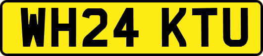 WH24KTU