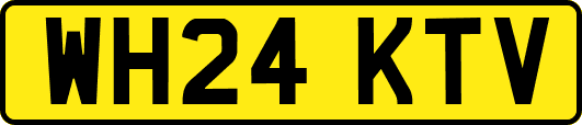 WH24KTV