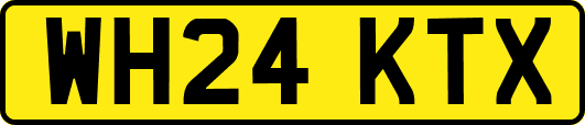 WH24KTX