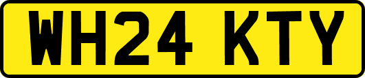 WH24KTY