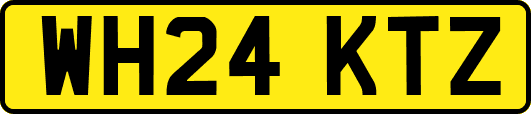 WH24KTZ