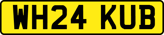 WH24KUB