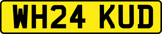 WH24KUD
