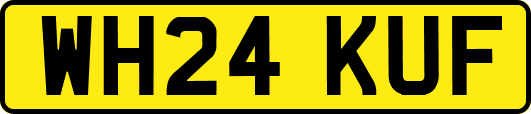 WH24KUF