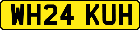WH24KUH