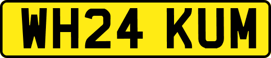 WH24KUM