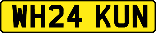 WH24KUN