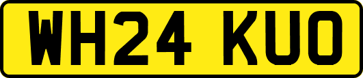 WH24KUO
