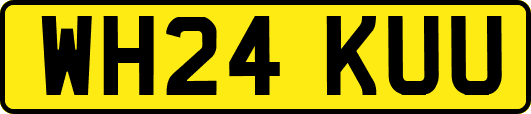 WH24KUU