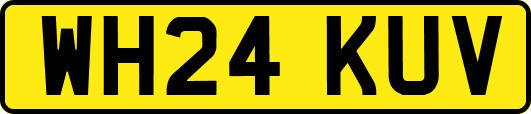WH24KUV