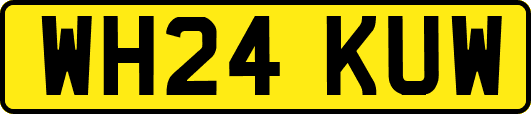 WH24KUW