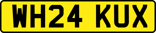 WH24KUX