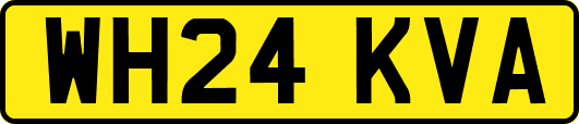 WH24KVA