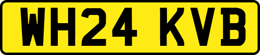 WH24KVB