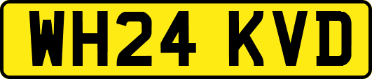 WH24KVD