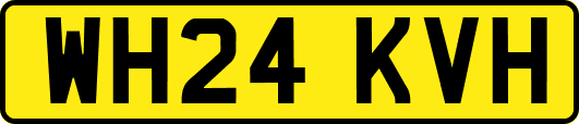 WH24KVH