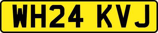 WH24KVJ