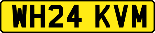 WH24KVM