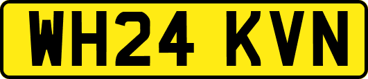 WH24KVN