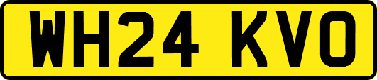 WH24KVO