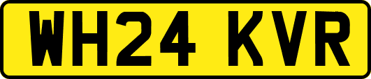WH24KVR