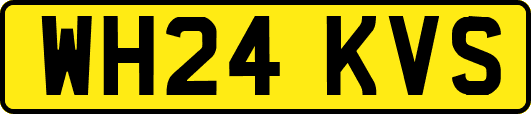 WH24KVS