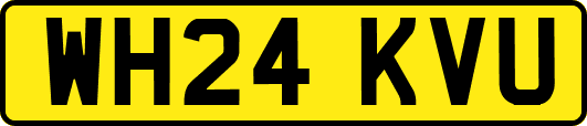 WH24KVU