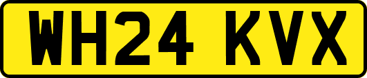 WH24KVX