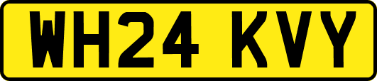 WH24KVY