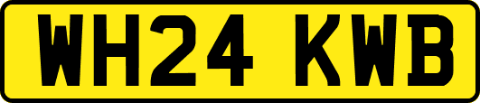 WH24KWB