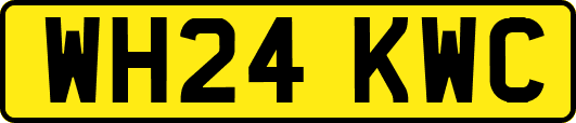 WH24KWC
