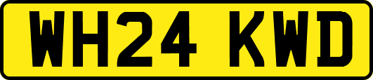 WH24KWD