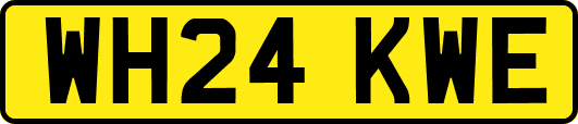 WH24KWE
