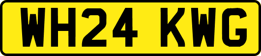 WH24KWG
