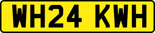 WH24KWH