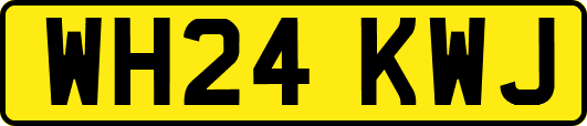 WH24KWJ