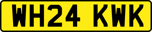 WH24KWK