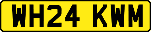 WH24KWM