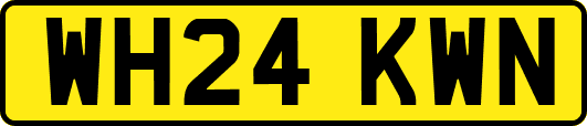 WH24KWN