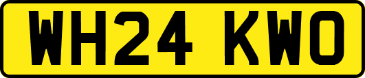 WH24KWO