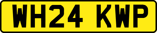 WH24KWP