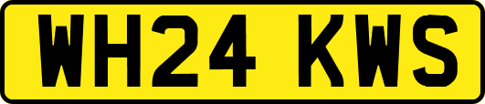 WH24KWS