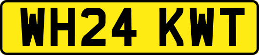 WH24KWT