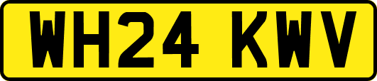 WH24KWV