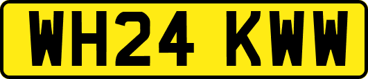 WH24KWW