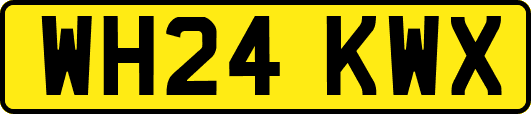 WH24KWX