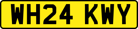 WH24KWY