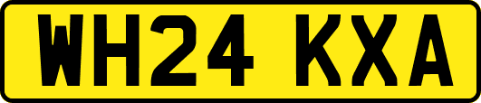 WH24KXA