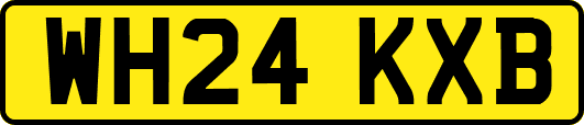 WH24KXB