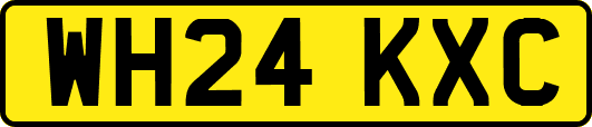 WH24KXC